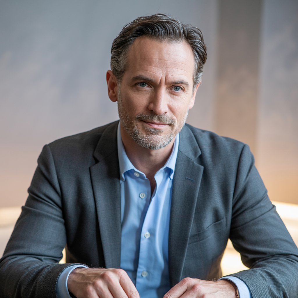 Author image