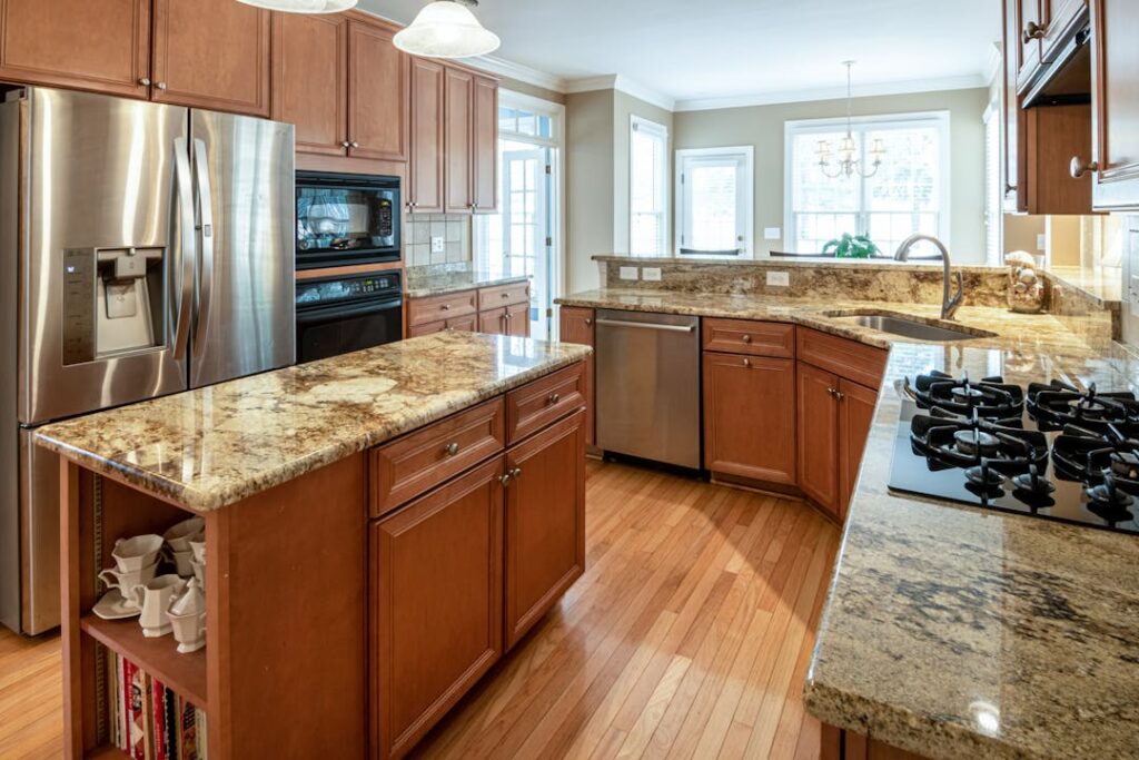 Best Kitchen Guide