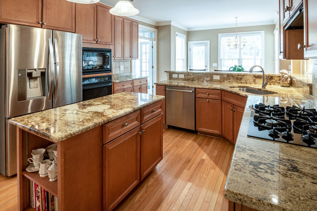 Best Kitchen Guide