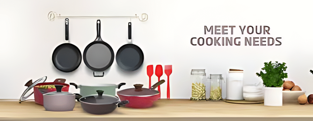 Best Kitchen Cookware