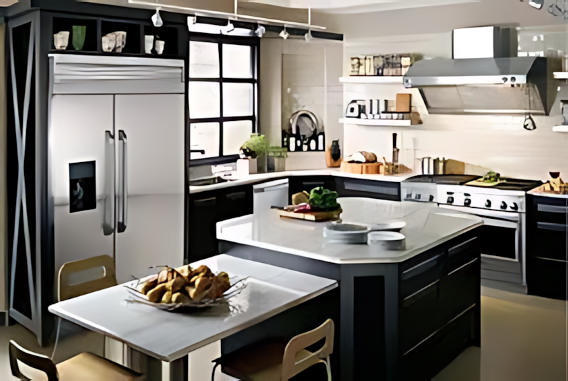 Best Kitchen Appliances