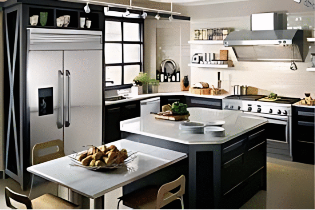 Smart Kitchen Renovation Tips for a Smooth Transformation