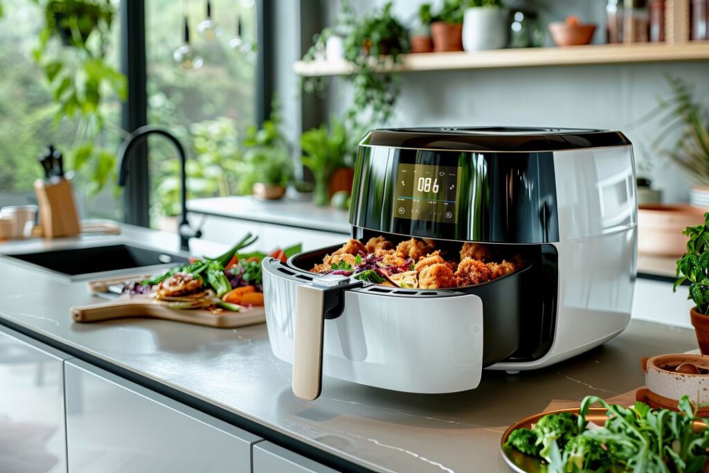 Best Affordable Kitchen Appliances for Every Home