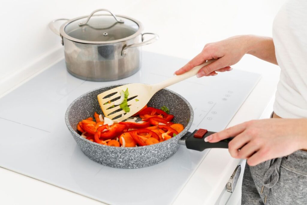 Ceramic cookware for beginners