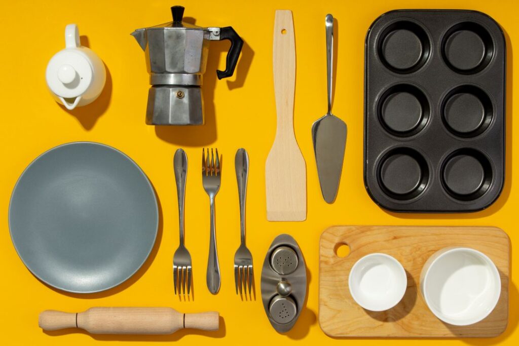 Best Kitchen Cutlery for Beginners: Expert Buying Guide