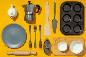 Best Kitchen Cutlery for Beginners: Expert Buying Guide