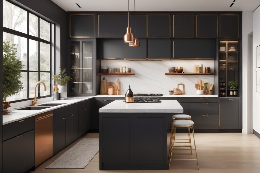Best Kitchen Layout for Small Homes: Expert Guide & Tips