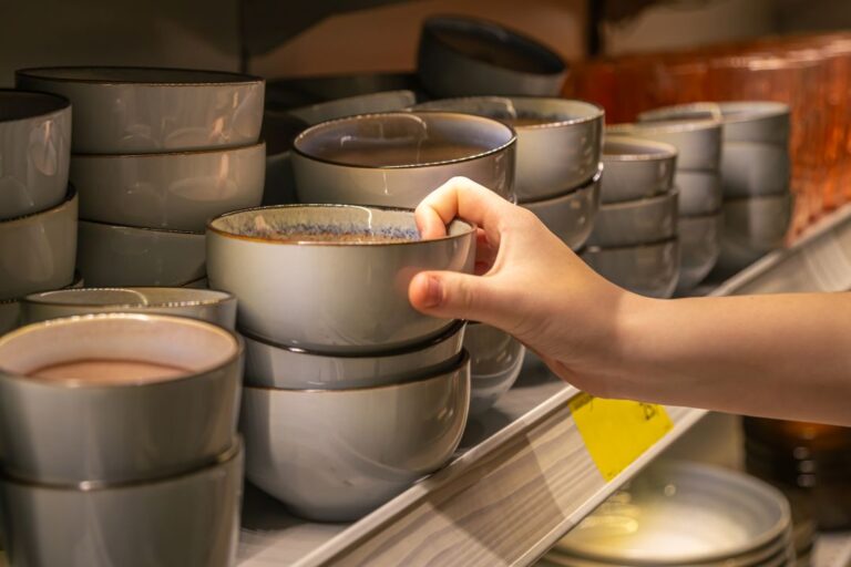 Ceramic cookware for beginners