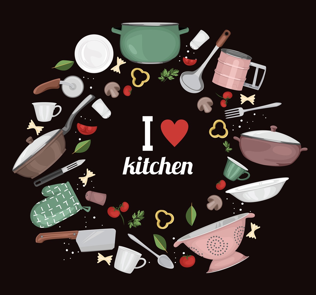 Cooking Tools