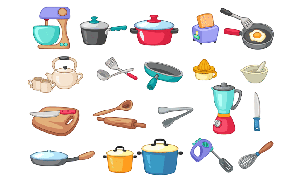 Best Kitchen Tools: Essential Gadgets and Equipment 2025